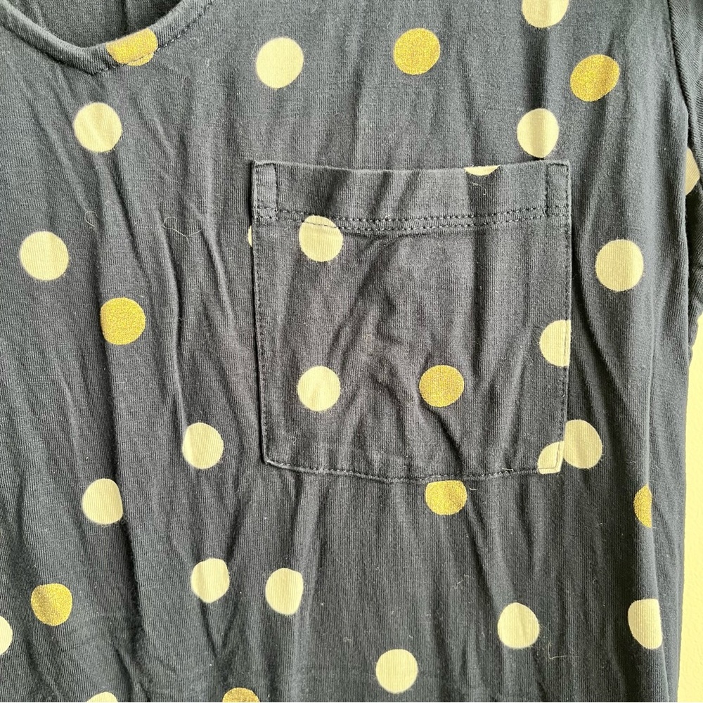 SOMA night gown Sz Sm - Picture 3 of 6